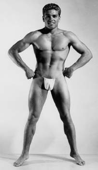 Bruce of LA - John Bennet - ca. 1965